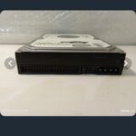 هارد مکستور با قابلیت حافظه ی 80GB