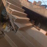 کاشیکاری و سنگ‌کاری