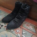 کفش زنانه