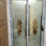فروش توری ثابت و متحرک ، آکاردئون