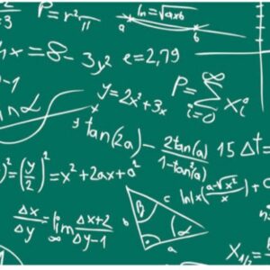 تدریس و رفع اشکال ریاضی