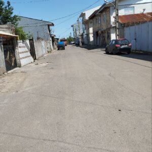 فروش خانه ویلایی