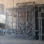 جوشکاری سیار در استان