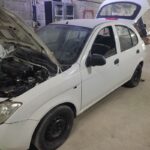 فروش فوری تیبا2 مدل 1400