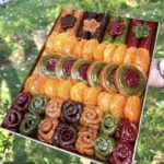 لواشکوترشک