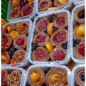 لواشکوترشک