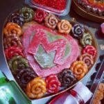 لواشکوترشک