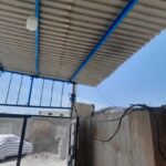 جوشکار سیار حرفه ایی با تمام ابزار و همراه اکیپ بومی