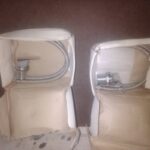 شیرالات اهرمی جنس خوب قیمت مناسب..