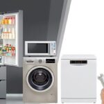 تعمیرات یخچال و فریزر