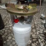 پیک نیک. مسافرتی.کمپی