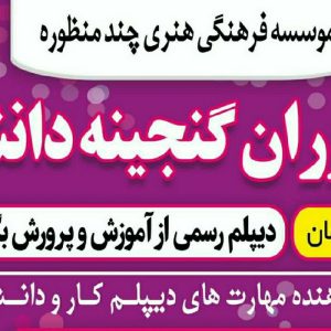 مهارت دیپلم درسی