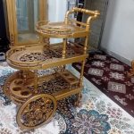 لوازم خانه فروشی