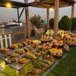 فینگر فود تشریفات
