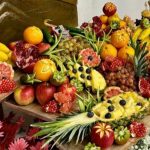 فینگر فود تشریفات