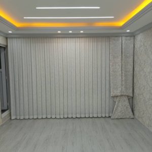 آموزش صفرتا صد دوخت پرده