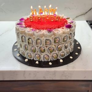 فینگر فود تشریفات