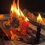 فال تاروت قهوه چای