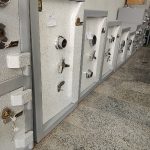 گاوصندوق نسوز کاوه