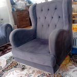 لوازم خانه فروشی