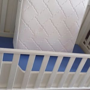 تشک (رویا) و تختخواب کودک خوشخواب