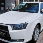 فروش دنا پلاس 1403