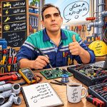تعمیر پکیج،ابگرمکن،اجاق گاز ،برق کشی ساخنمان،لوله کشی،تعمیر لباسشویی وکلیه لوازم خانگی با روش علمی وتضمین کتبی با قیمت کاملا منصفاته