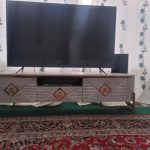 تلویزبون LED 50اینچ 4K برندمجیک SMART