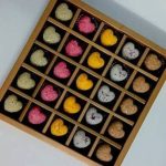 کار در منزل قند و نبات