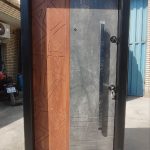 درب داخلی و ضد سرقت