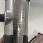 پیچ گوشتی بادی ۳تا
