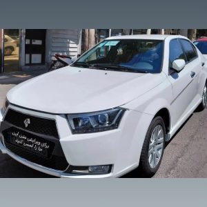 فروش دنا پلاس 1403