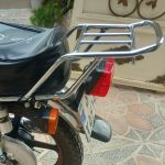 فروش و معاوضه موتور احسان 200