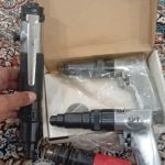 پیچ گوشتی بادی ۳تا