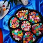 کار در منزل قند و نبات