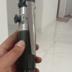 پیچ گوشتی بادی ۳تا