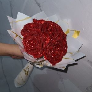 دسته گل و باکس گل
