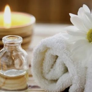 ماساژ ریلکسی