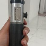 پیچ گوشتی بادی ۳تا