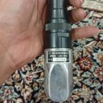 پیچ گوشتی بادی ۳تا