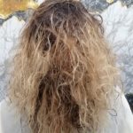 تخفیف ویژه کراتین، پروتئین تراپی
