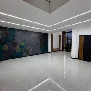 ویلا دوبلکس لاکچری درساخت طراحی نما*قیمتکل باسندتکبرگ