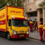 باربری اسبابکشی  تهران بسته بندی و جابه جای اثاثیه منزل