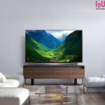 تلویزبون LED 50اینچ 4K برندمجیک SMART